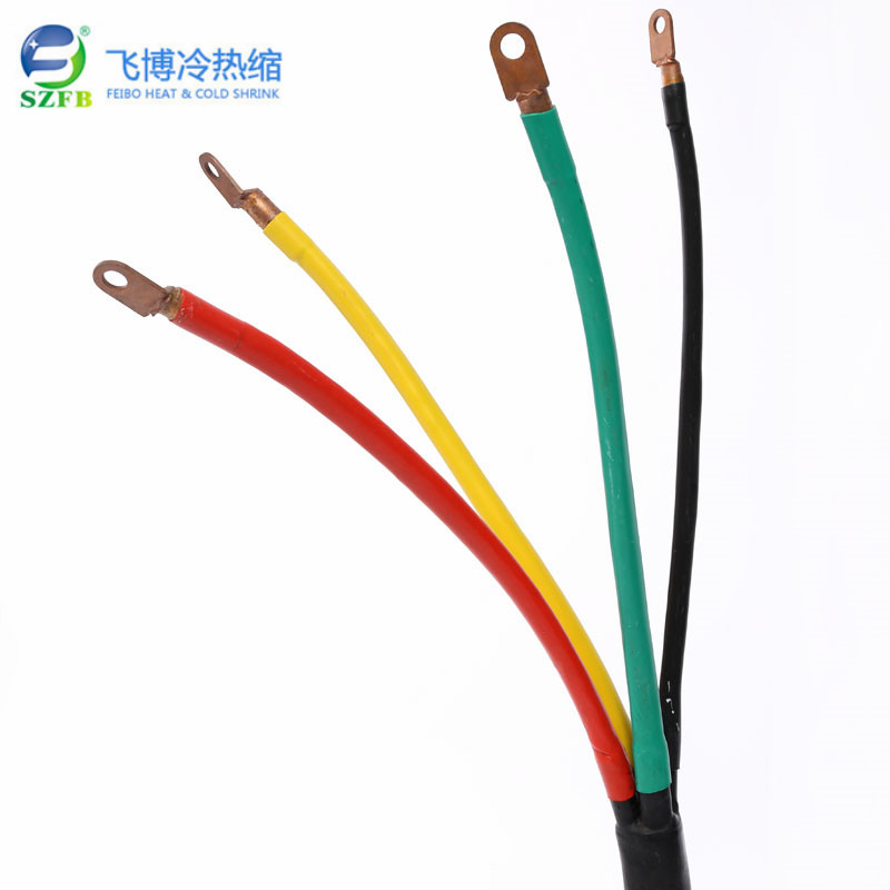 低壓電纜附件熱縮 低壓電纜附件熱縮